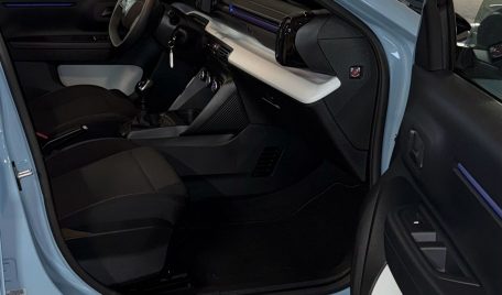 Citroen C3 – Auto Noleggio Aeroporto Canova o Stazione F.F.S.S. Treviso