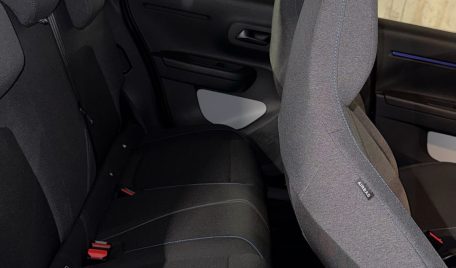 Citroen C3 – Auto Noleggio Aeroporto Canova o Stazione F.F.S.S. Treviso