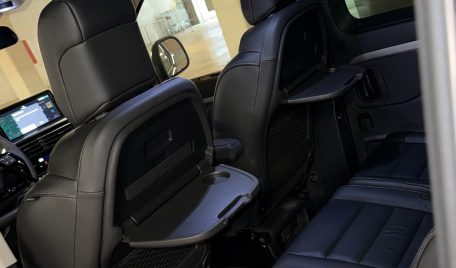 Citroen Spacetourer – Auto Noleggio Aeroporto Canova o Stazione F.F.S.S. Treviso