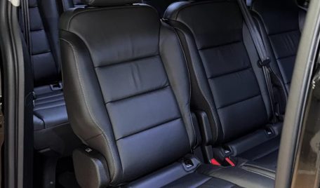 Citroen Spacetourer – Auto Noleggio Aeroporto Canova o Stazione F.F.S.S. Treviso