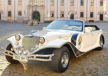 Excalibur Phaeton
