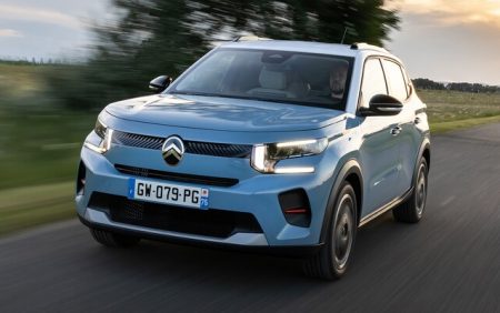 Citroen C3 – 2025
