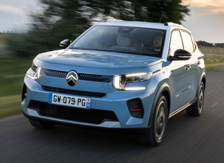 Citroen C3 – 2025