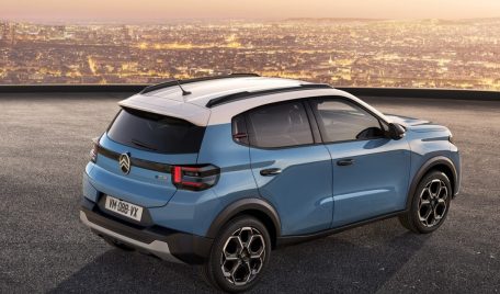 Citroen C3 – 2025