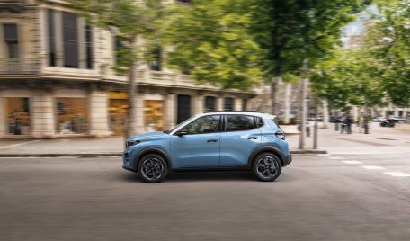 Citroen C3 – 2025