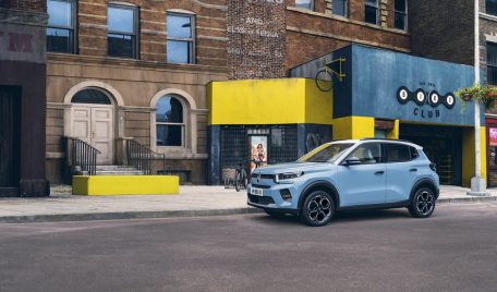 Citroen C3 – 2025