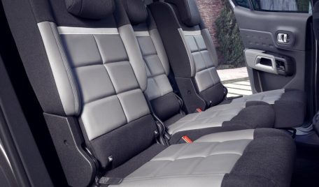 Citroen C3 – 2025