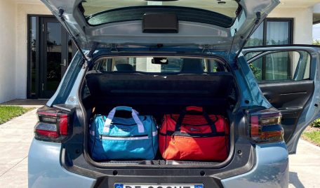 Citroen C3 – Auto Noleggio Aeroporto Canova o Stazione F.F.S.S. Treviso