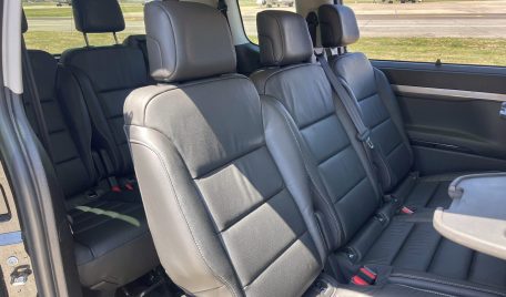 Citroen Spacetourer – Auto Noleggio Aeroporto Canova o Stazione F.F.S.S. Treviso