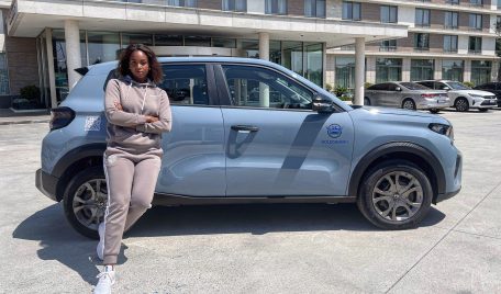 Citroen C3 – Auto Noleggio Aeroporto Canova o Stazione F.F.S.S. Treviso
