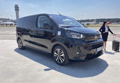 Citroen Spacetourer - RENT So.Ra.Co. Servizi S.r.l. - Noleggio Auto a Treviso Aeroporto Treviso e Stazione F.F.S.S. Treviso