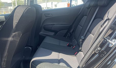 Kia Picanto – Auto Noleggio Aeroporto Canova o Stazione F.F.S.S. Treviso