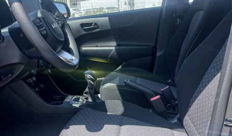 Kia Picanto – Auto Noleggio Aeroporto Canova o Stazione F.F.S.S. Treviso