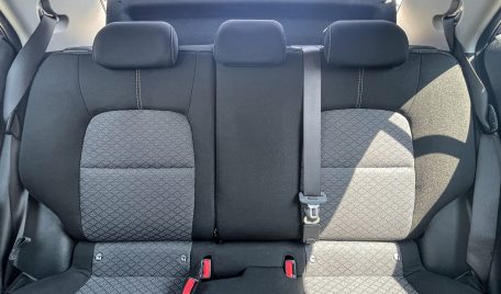 Kia Picanto – Auto Noleggio Aeroporto Canova o Stazione F.F.S.S. Treviso